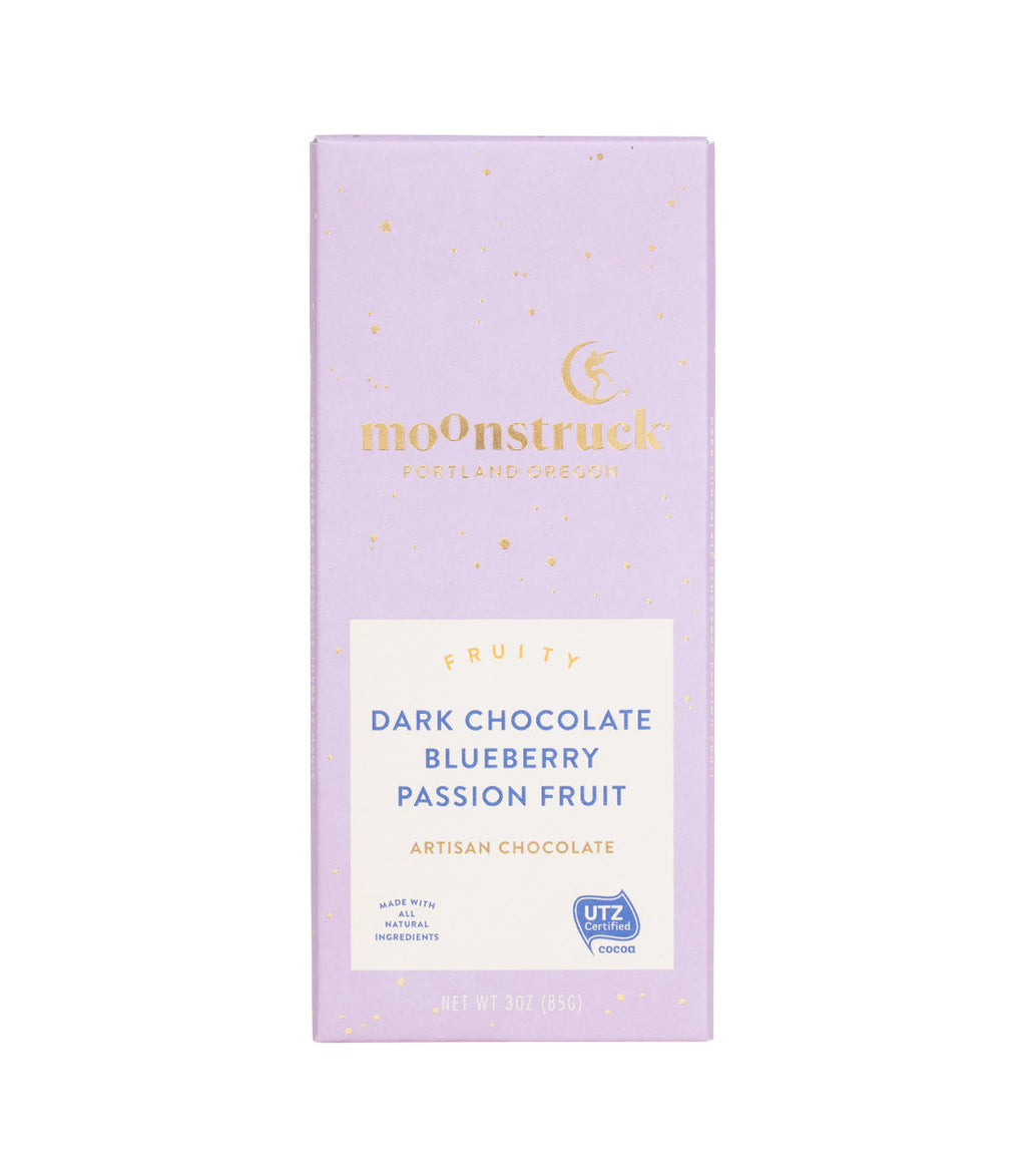 Moonstruck Chocolate Bar (Assorted Flavors)