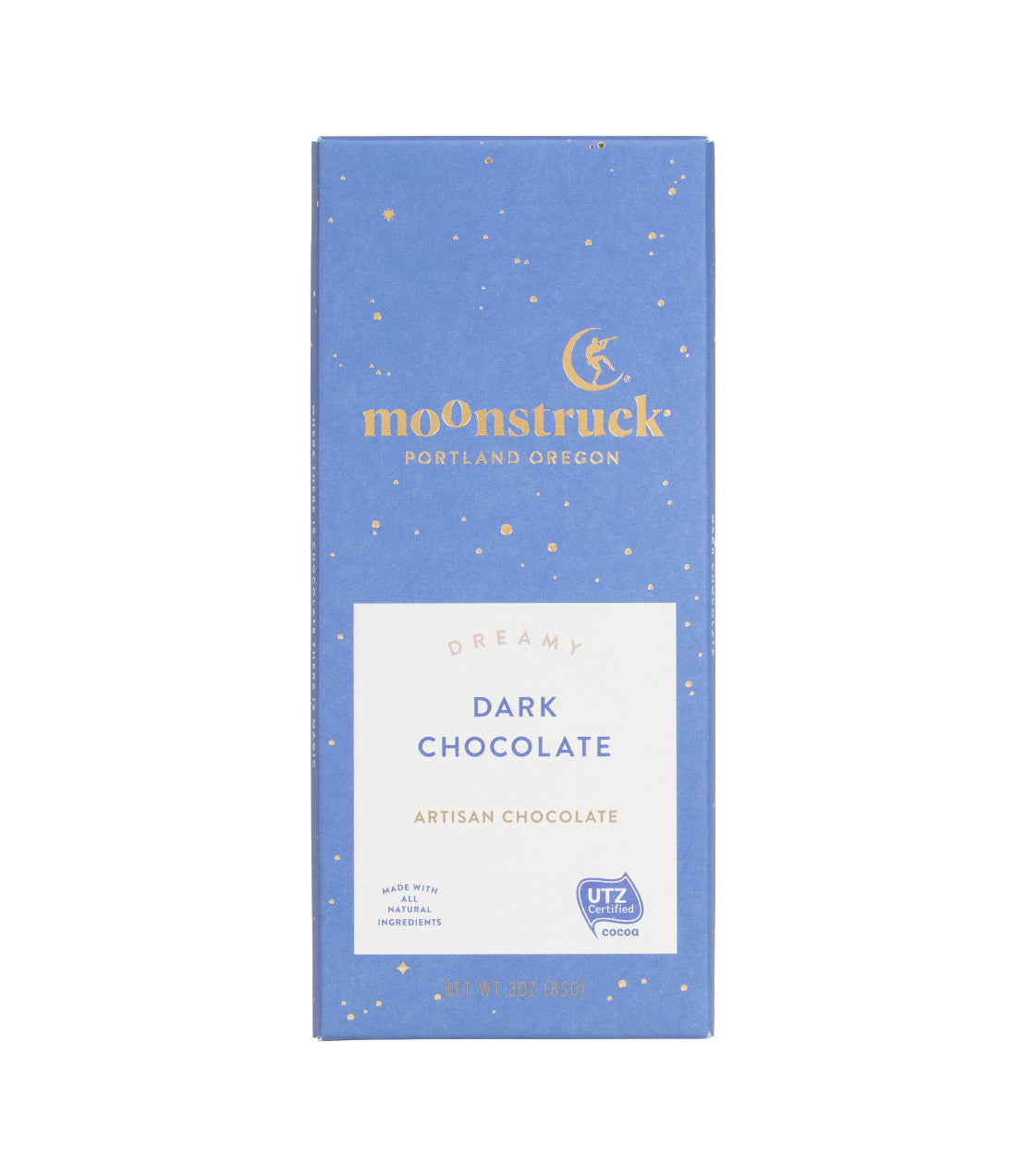 Moonstruck Chocolate Bar (Assorted Flavors)