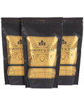 English Breakfast Trio ¨C 3 Bags of 50 Sachets